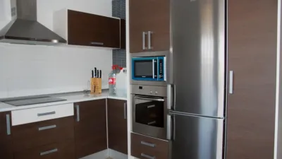 Chalet en alquiler en Vega de Granada Zona Noroeste, Belicena (Vegas del Genil) de 1.300 €<span>/mes</span>