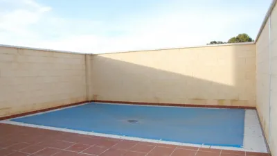 Chalet en alquiler en Vega de Granada Zona Noroeste, Belicena (Vegas del Genil) de 1.300 €<span>/mes</span>