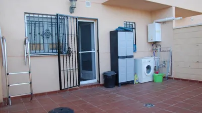 Chalet en alquiler en Vega de Granada Zona Noroeste, Belicena (Vegas del Genil) de 1.300 €<span>/mes</span>