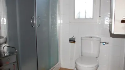 Chalet en alquiler en Vega de Granada Zona Noroeste, Belicena (Vegas del Genil) de 1.300 €<span>/mes</span>