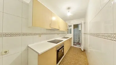 Flat in Centre-Can Mariner photo 18