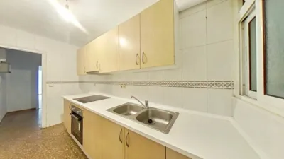 Flat in Centre-Can Mariner photo 20
