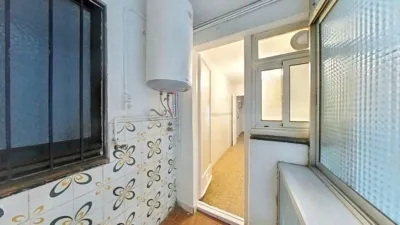 Flat in Centre-Can Mariner photo 28