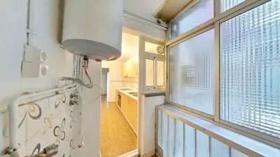 Flat in Centre-Can Mariner photo 29