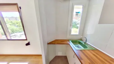Apartment in Sant Martí de Provençals photo 19