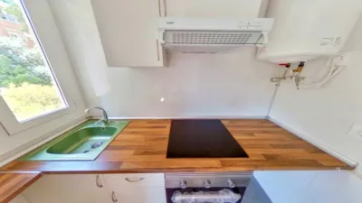 Apartment in Sant Martí de Provençals photo 20