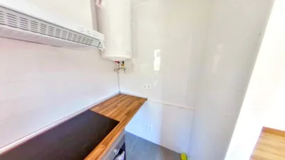 Apartment in Sant Martí de Provençals photo 21