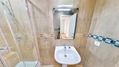 Apartment in Sant Martí de Provençals photo 24