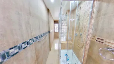 Apartment in Sant Martí de Provençals photo 25