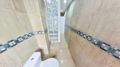 Apartment in Sant Martí de Provençals photo 26