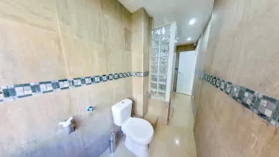 Apartment in Sant Martí de Provençals photo 27