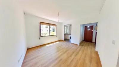 Apartment in Sant Martí de Provençals photo 2