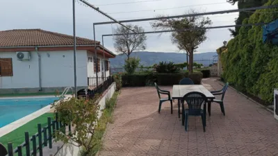 Chalet in South Of Spain photo 10