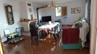 Chalet in South Of Spain photo 15