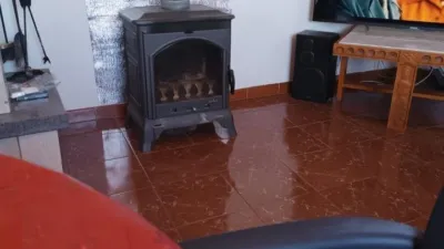 Chalet in South Of Spain photo 16