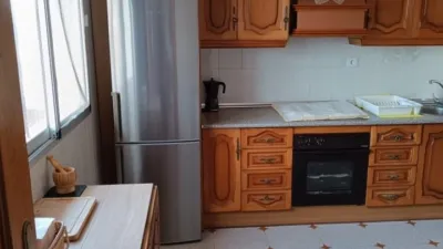 Chalet in South Of Spain photo 17