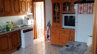 Chalet in South Of Spain photo 18