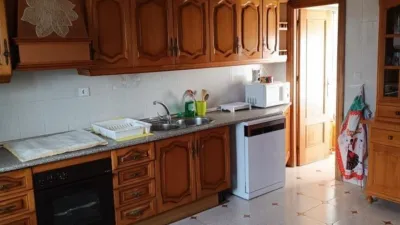Chalet in South Of Spain photo 19