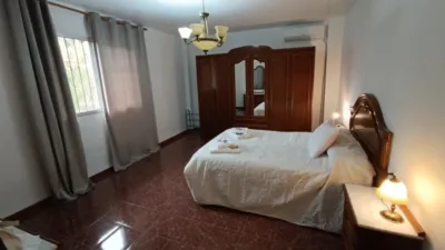 Chalet in South Of Spain photo 20
