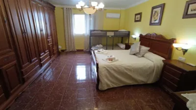 Chalet in South Of Spain photo 21