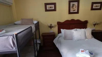 Chalet in South Of Spain photo 27