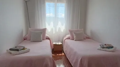 Chalet in South Of Spain photo 30