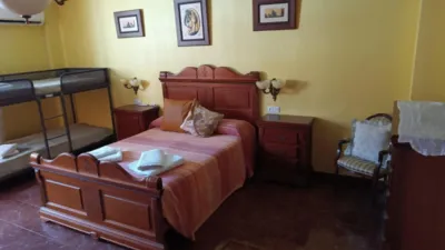 Chalet in South Of Spain photo 32