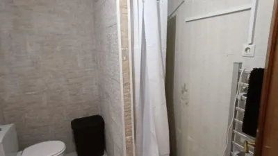 Chalet in South Of Spain photo 34