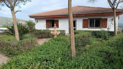 Chalet in South Of Spain photo 38