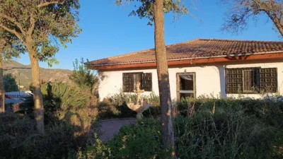 Chalet in South Of Spain photo 39