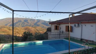 Chalet in South Of Spain photo 3