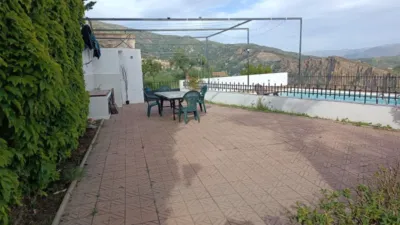 Chalet in South Of Spain photo 41