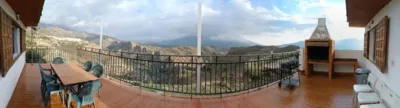 Chalet in South Of Spain photo 43