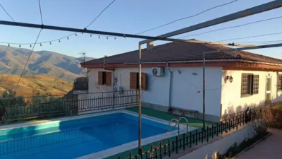 Chalet in South Of Spain photo 4