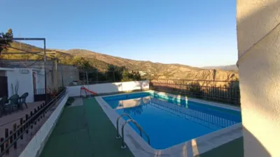 Chalet in South Of Spain photo 5