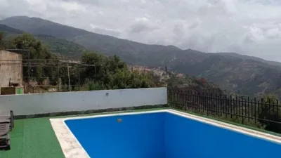 Chalet in South Of Spain photo 6