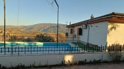 Chalet in South Of Spain photo 7