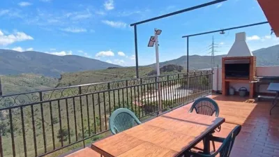 Chalet in South Of Spain photo 8