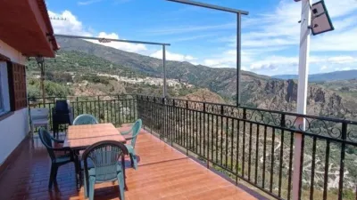 Chalet in South Of Spain photo 9