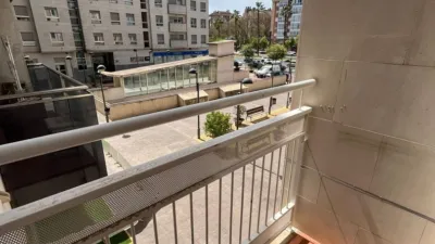 Studio in Juan Carlos I Zone photo 14