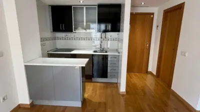 Studio in Juan Carlos I Zone photo 18