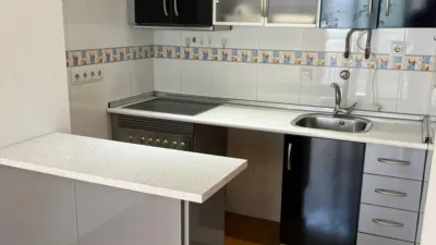 Studio in Juan Carlos I Zone photo 6