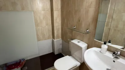 Studio in Juan Carlos I Zone photo 9