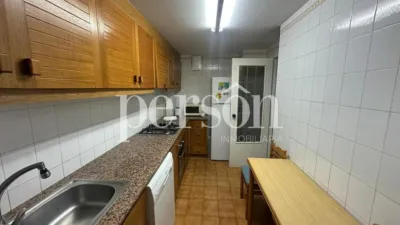 Piso en alquiler en València - Imagen 10