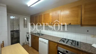 Piso en alquiler en València - Imagen 11