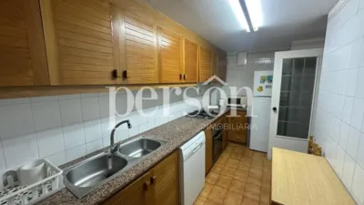 Piso en alquiler en València - Imagen 13