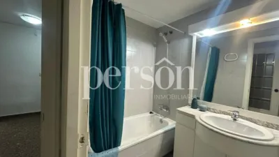 Piso en alquiler en València - Imagen 22