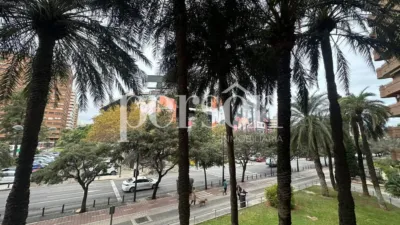 Piso en alquiler en València - Imagen 9