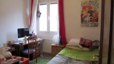 Piso en alquiler en Avenida del Capitán Moreno, San Ildefonso (Hospital Real) (Distrito Beiro. Granada Capital) de 1.300 €<span>/mes</span>