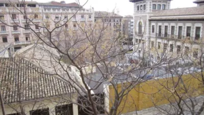 Piso en alquiler en Avenida del Capitán Moreno, San Ildefonso (Hospital Real) (Distrito Beiro. Granada Capital) de 1.300 €<span>/mes</span>